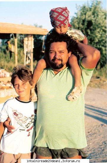 buna la toata a trecut ca toate lucrurile bune si am inceput scoala siâ€¦ mai ales gradinita